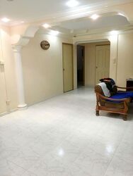 Blk 569 Hougang Street 51 (Hougang), HDB 5 Rooms #579197651